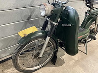 Batavus - mot-o-mat - brommer - afbeelding 12 van  18