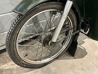 Batavus - mot-o-mat - brommer - afbeelding 13 van  18