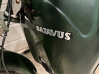 Batavus - mot-o-mat - brommer - afbeelding 14 van  18