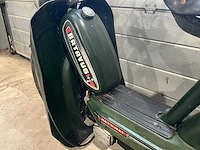 Batavus - mot-o-mat - brommer - afbeelding 15 van  18