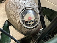 Batavus - mot-o-mat - brommer - afbeelding 17 van  18