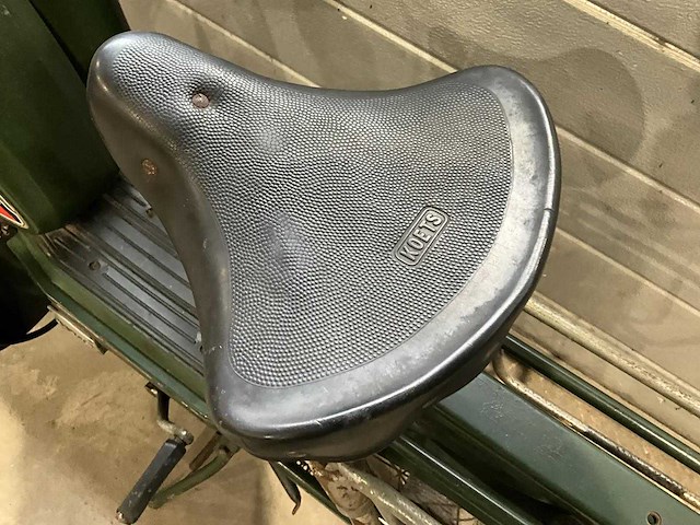 Batavus - mot-o-mat - brommer - afbeelding 18 van  18