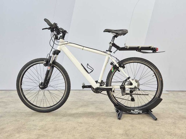 Batavus - mountainbike - fiets - afbeelding 1 van  6
