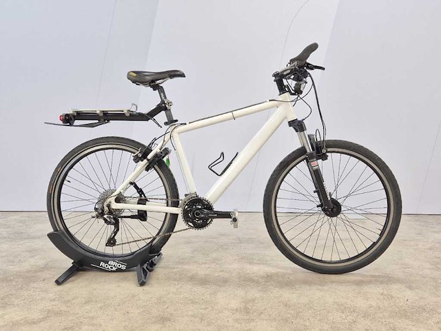 Batavus - mountainbike - fiets - afbeelding 2 van  6