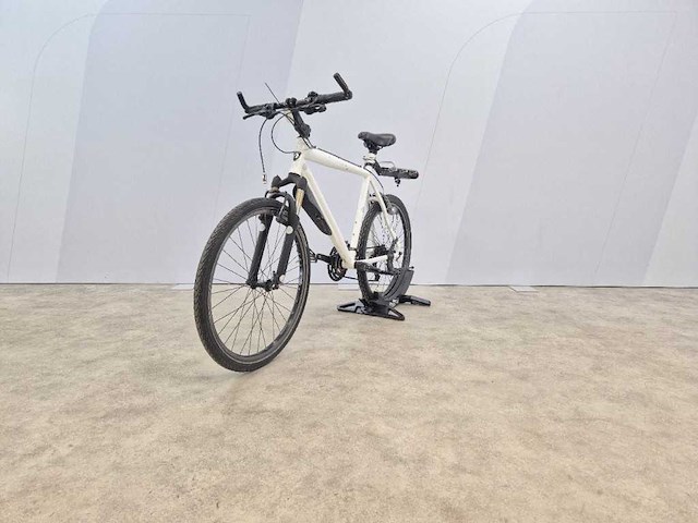 Batavus - mountainbike - patrol bike - mountainbike - afbeelding 2 van  8
