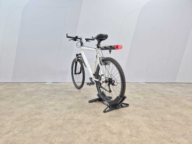 Batavus - mountainbike - patrol bike - mountainbike - afbeelding 3 van  8