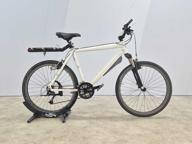 Batavus - mountainbike - patrol bike - mountainbike - afbeelding 4 van  8