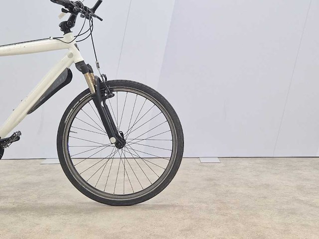 Batavus - mountainbike - patrol bike - mountainbike - afbeelding 5 van  8