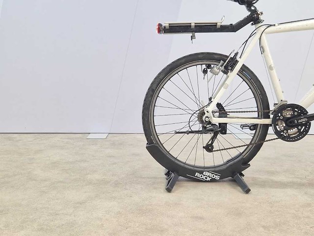 Batavus - mountainbike - patrol bike - mountainbike - afbeelding 6 van  8
