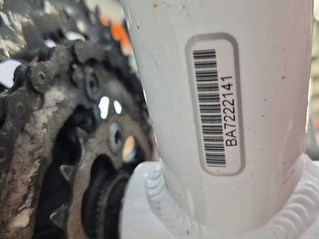 Batavus - mountainbike - patrol bike - mountainbike - afbeelding 7 van  8