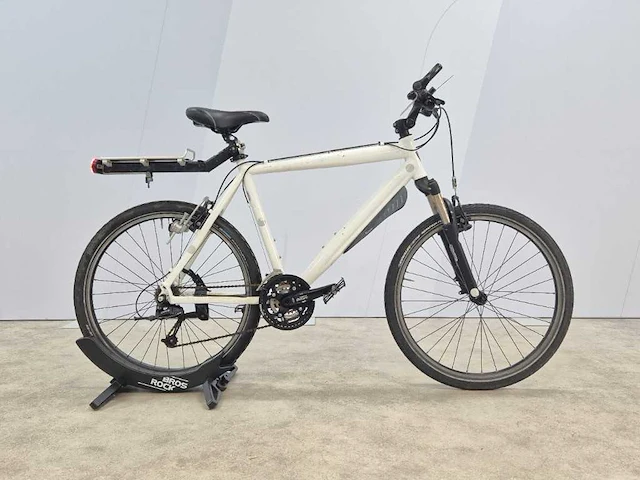 Batavus - mountainbike - patrol bike - mountainbike - afbeelding 4 van  8
