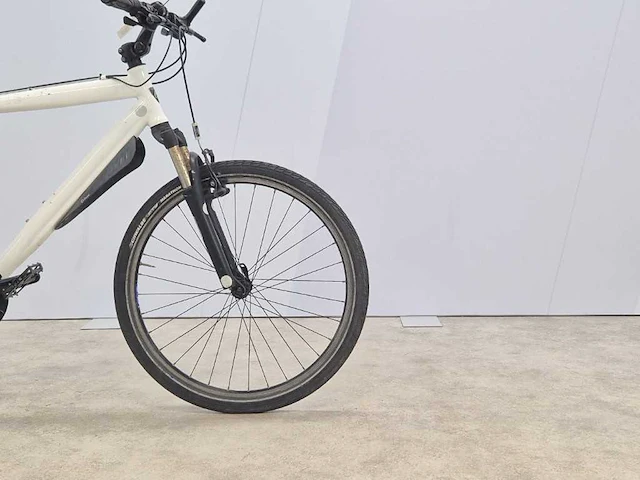 Batavus - mountainbike - patrol bike - mountainbike - afbeelding 5 van  8