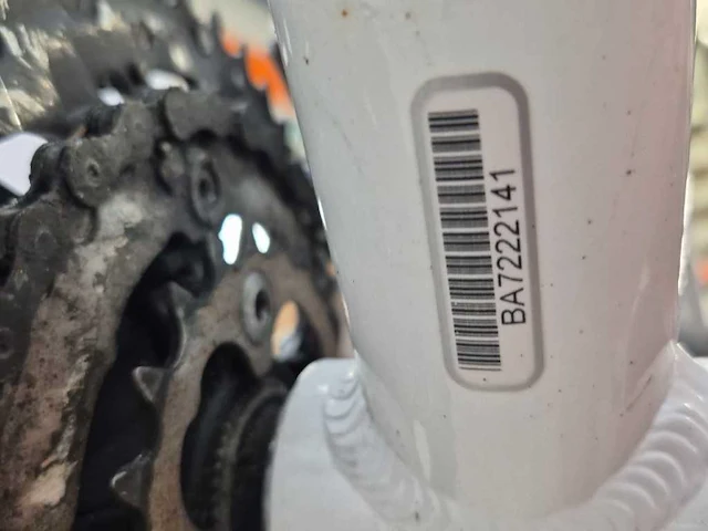 Batavus - mountainbike - patrol bike - mountainbike - afbeelding 7 van  8