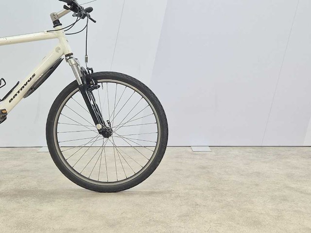 Batavus - mountainbike - patrouillefiets - mountainbike - afbeelding 5 van  7