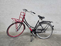 Batavus - one - design - damesfiets 4486 - afbeelding 1 van  6