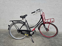 Batavus - one - design - damesfiets 4486 - afbeelding 2 van  6