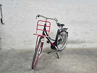 Batavus - one - design - damesfiets 4486 - afbeelding 3 van  6