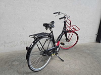 Batavus - one - design - damesfiets 4486 - afbeelding 5 van  6