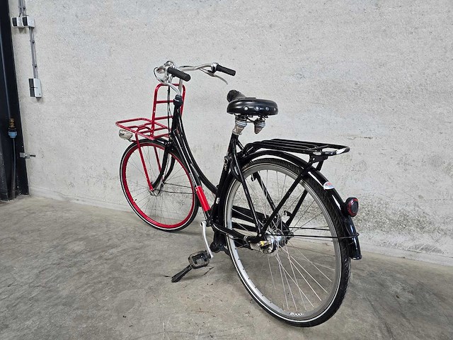 Batavus - one - design - damesfiets 4486 - afbeelding 6 van  6