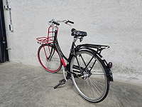 Batavus - one - design - damesfiets 4486 - afbeelding 6 van  6