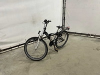 Batavus - snake - jongensfiets 24 inch - afbeelding 1 van  8