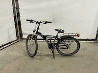 Batavus - snake - jongensfiets 24 inch - afbeelding 2 van  8