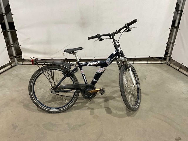 Batavus - snake - jongensfiets 24 inch - afbeelding 3 van  8