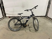 Batavus - snake - jongensfiets 24 inch - afbeelding 3 van  8
