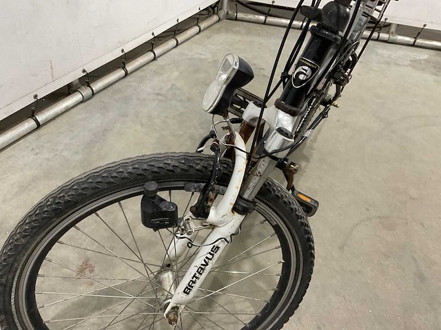 Batavus - snake - jongensfiets 24 inch - afbeelding 6 van  8