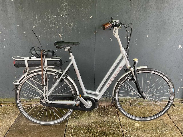 Batavus - stream - elektrische fiets - afbeelding 1 van  9