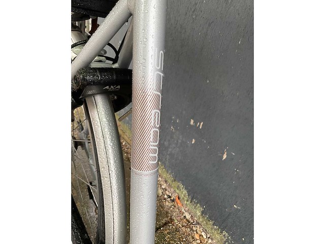 Batavus - stream - elektrische fiets - afbeelding 3 van  9