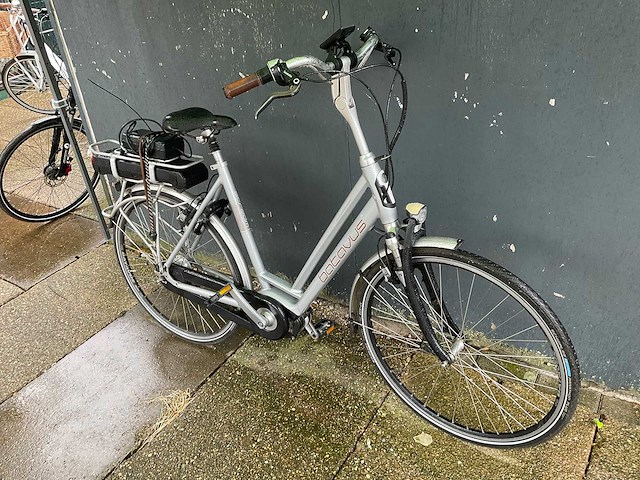 Batavus - stream - elektrische fiets - afbeelding 4 van  9