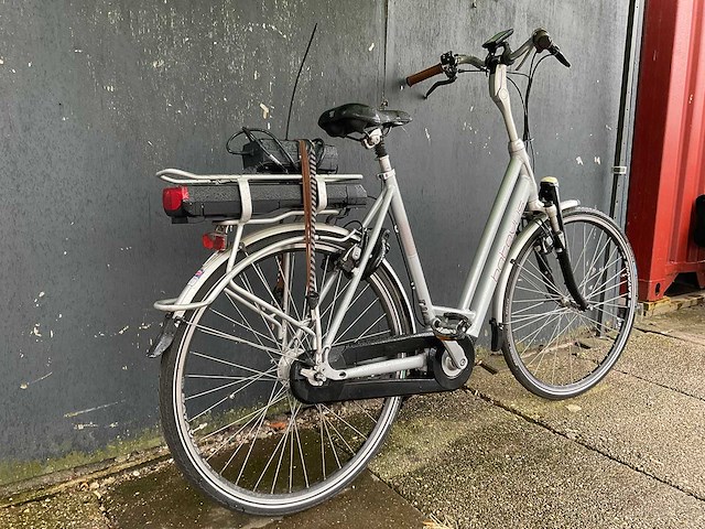 Batavus - stream - elektrische fiets - afbeelding 5 van  9