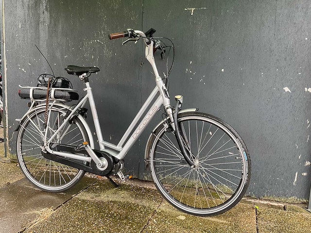 Batavus - stream - elektrische fiets - afbeelding 6 van  9