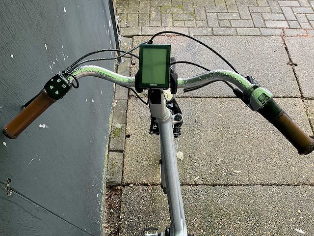 Batavus - stream - elektrische fiets - afbeelding 7 van  9