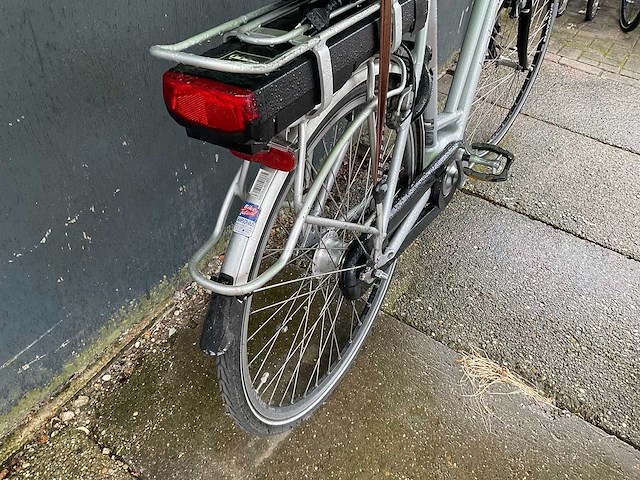 Batavus - stream - elektrische fiets - afbeelding 9 van  9