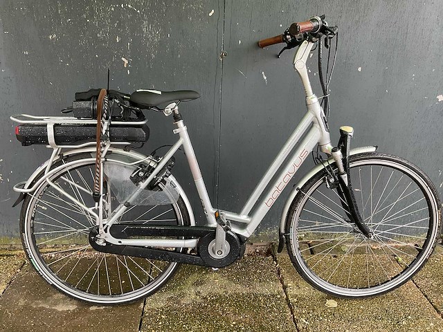 Batavus - stream - elektrische fiets - afbeelding 1 van  7
