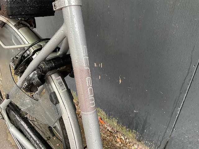 Batavus - stream - elektrische fiets - afbeelding 2 van  7