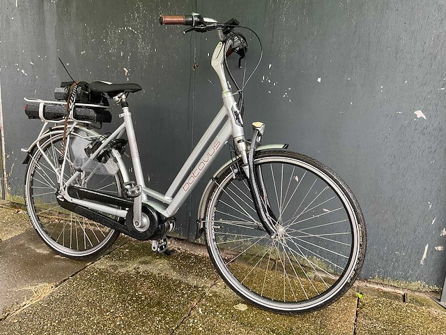 Batavus - stream - elektrische fiets - afbeelding 3 van  7