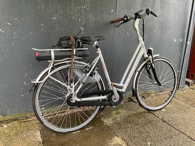 Batavus - stream - elektrische fiets - afbeelding 4 van  7