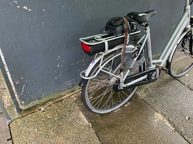 Batavus - stream - elektrische fiets - afbeelding 5 van  7