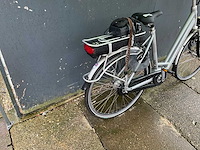Batavus - stream - elektrische fiets - afbeelding 5 van  7