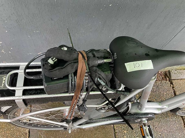 Batavus - stream - elektrische fiets - afbeelding 6 van  7