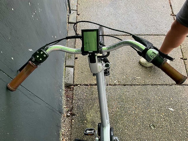Batavus - stream - elektrische fiets - afbeelding 7 van  7