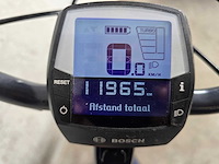 Batavus - wayz - ego - elektrische fiets 9414 - afbeelding 2 van  10
