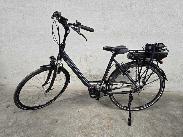 Batavus - wayz - ego - elektrische fiets 9414 - afbeelding 1 van  10