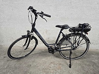 Batavus - wayz - ego - elektrische fiets 9414 - afbeelding 1 van  10