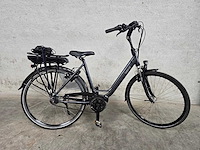 Batavus - wayz - ego - elektrische fiets 9414 - afbeelding 3 van  10