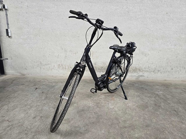 Batavus - wayz - ego - elektrische fiets 9414 - afbeelding 4 van  10