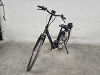 Batavus - wayz - ego - elektrische fiets 9414 - afbeelding 4 van  10